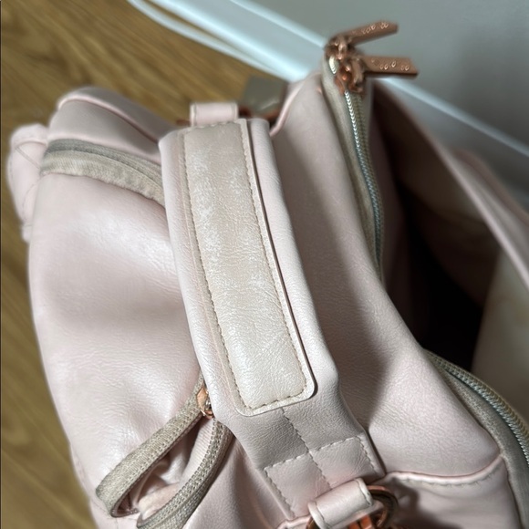 Itzy Ritzy Diaper Bag Backpack - Picture 5 of 9